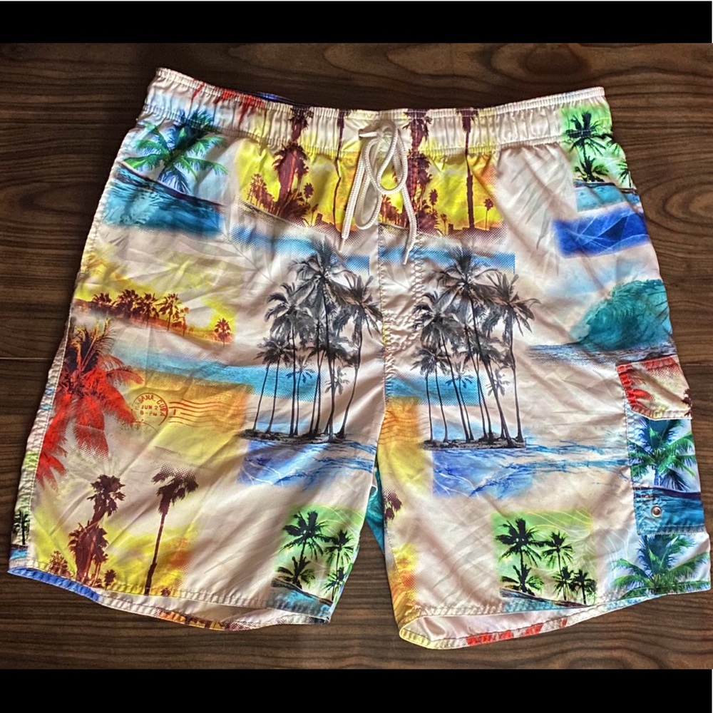 Craft&Barrow Trunks XL(32-36)